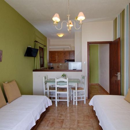 Iro Family Apartments Pelion Lefokastro Luaran gambar