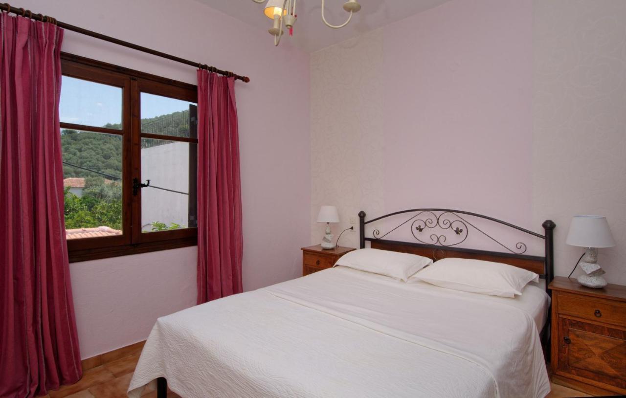 Iro Family Apartments Pelion Lefokastro Luaran gambar
