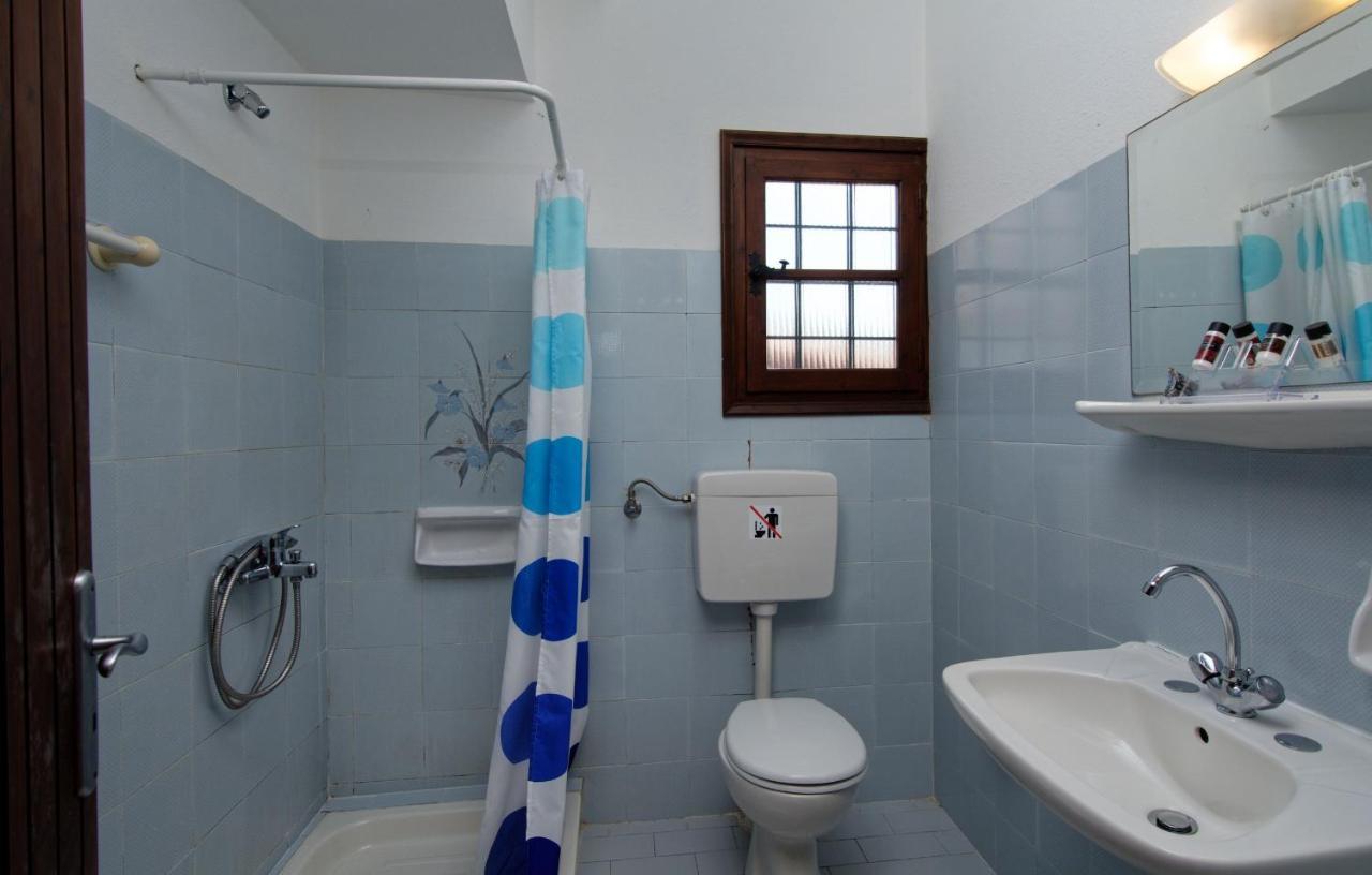 Iro Family Apartments Pelion Lefokastro Luaran gambar